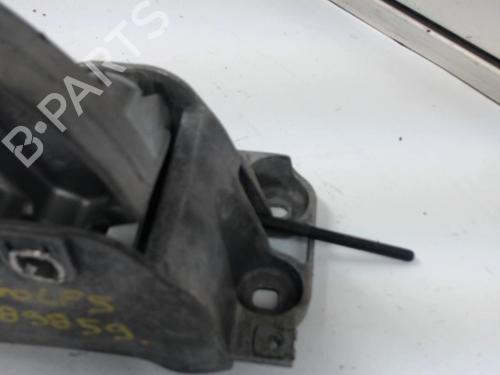 Hand brake VW GOLF V (1K1) 2.0 TDI 16V | BP31195366I18