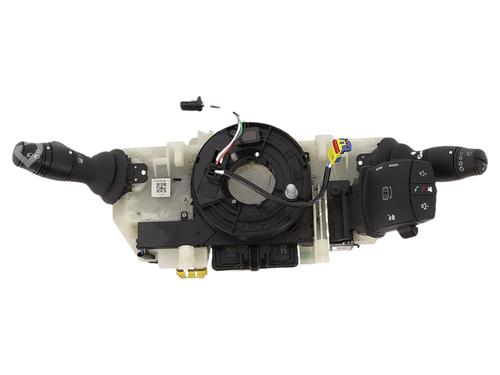 Lenkstockhalter für Lenkstockhalter RENAULT MASTER III Van (FV) 2.3 dCi 110 FWD (FV0R, FV0W, FV1A) (110 hp) 36301069 36301069