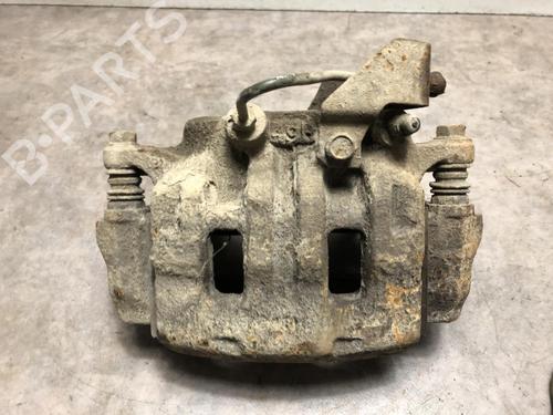 Used Right front brake caliper MITSUBISHI L200 (K7_T, K6_T, K5_T) 2.5 TD 4WD (K74T) (115 hp) 20623622