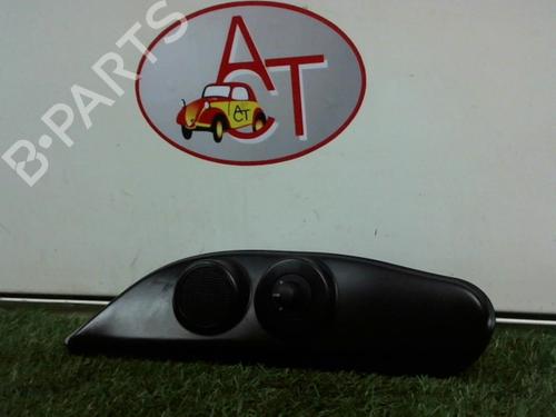 Speilbryter CITROËN NEMO Box Body/MPV (AA_) 1.3 HDi 75 (75 hp) 12964222