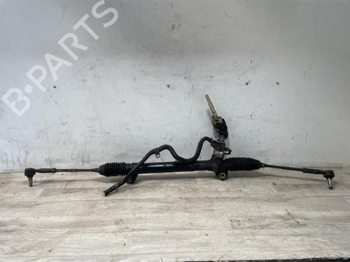 Used Steering rack NISSAN X-TRAIL I (T30) 2.2 dCi 4x4 (136 hp) 13386816