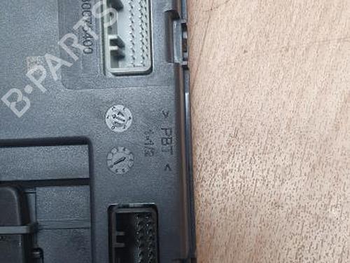 Electronic module RENAULT CLIO IV (BH_) 1.5 dCi 90 | BP12974716M83