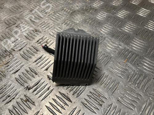 Used Heater resistor Heater resistor AUDI A1 (8X1, 8XK) 1.2 TFSI (86 hp) 34724165 34724165