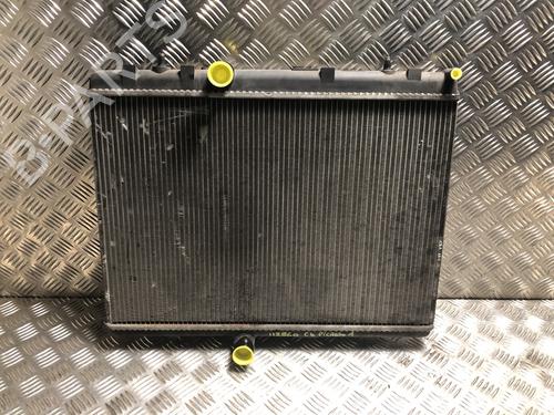 Used Water radiator Water radiator CITROËN C4 Picasso I MPV (UD_) 1.6 HDi 110 (112 hp) 35770683 35770683