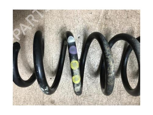Shock absorber spring VW TIGUAN (5N_) 2.0 TDI 4motion | BP21094776C152 