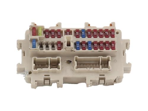 Used Fuse box Fuse box NISSAN NAVARA NP300 (D40) 2.5 dCi 4WD (174 hp) 36262780 36262780