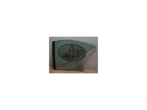Used Rear left door window PEUGEOT 308 CC (4B_) 2.0 HDi (140 hp) 13224030