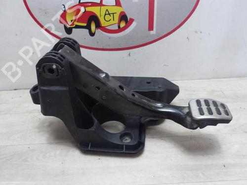 Break pedal VW POLO V (6R1, 6C1) 1.2 | BP12973948I19 
