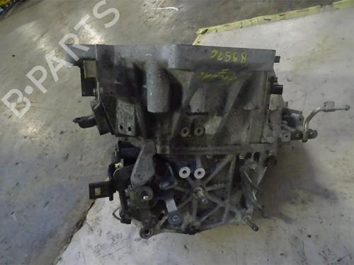 Gearbox MAZDA 6 Hatchback (GG) 2.0 DI (GG14) | BP13276342M3 