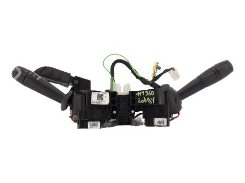 Steering column stalk DACIA LODGY (JS_) 1.3 TCe 130 (JSNE) | BP39175419I23 - Image 3
