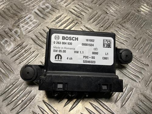 Used Electronic module FIAT TIPO Saloon (356_, 357_) 1.4 (356SXA1B) (95 hp) 32010567