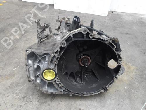 Gearbox NISSAN X-TRAIL I (T30) 2.2 Di 4x4 | BP13260109M3