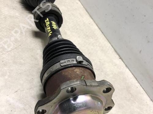 Used Left front driveshaft SEAT IBIZA IV (6J5, 6P1) 1.4 TDI (80 hp) 23109526