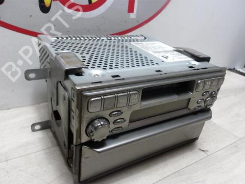 Radio NISSAN X-TRAIL I (T30) 2.2 Di 4x4 | BP13282124E6