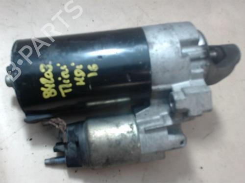Startmotor MINI MINI (R56) Cooper D | BP20611572M8 