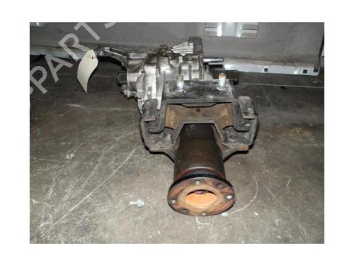 Differensial forvogn SUZUKI SX4 (EY, GY) 2.0 DDiS 4x4 (RW420D) | BP13262144M23 