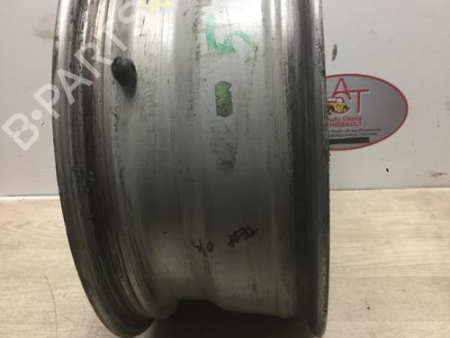 Used Rim RENAULT MEGANE I Grandtour (KA0/1_) 1.9 dTi (KA0N) (98 hp) 30784444