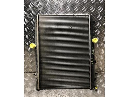 Water radiator PEUGEOT 308 I (4A_, 4C_) 1.6 THP 16V | BP24492199M31 