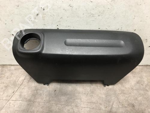 Used Other CITROËN C3 AIRCROSS II (2R_, 2C_) 1.2 PureTech 110 (2RHNZB, 2RHNZW, 2RHNPX, 2RHNPJ) (110 hp) 20626070