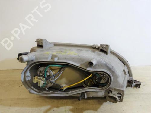 Left headlight RENAULT ESPACE II (J/S63_) 2.1 TD (J633, J634, J/S635, J/S63D) | BP13293103C28 