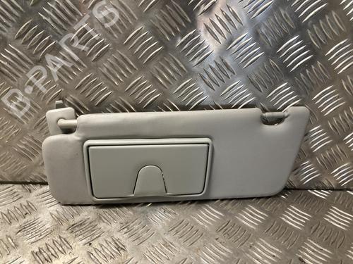Used Left sun visor Left sun visor SUZUKI SWIFT V (AZ) 1.2 (A2L412, ZC83S) (90 hp) 36041768 36041768