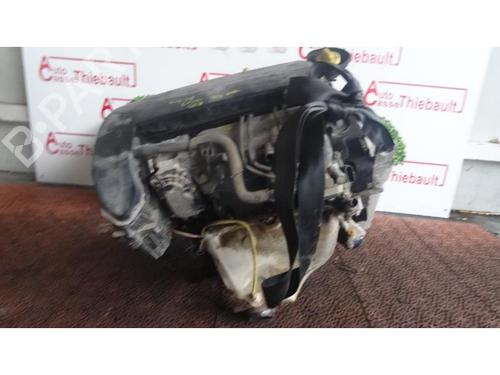 Engine RENAULT CLIO III (BR0/1, CR0/1) 1.2 16V | BP12969690M1 