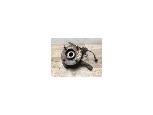 Venstre Styrespindel lagerhus FORD FIESTA VI (CB1, CCN) 1.6 TDCi (95 hp) 15968317
