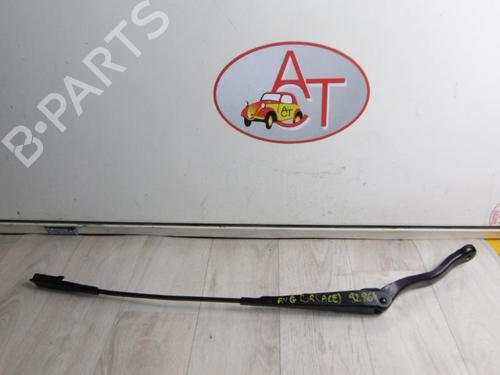 Used Front windshield wiper arm OPEL CORSA E (X15) 1.4 (08, 68) (90 hp) 22133464