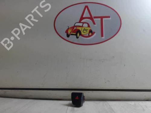 Used Warning switch PEUGEOT 5008 (0U_, 0E_) 1.6 HDi (110 hp) 13228753