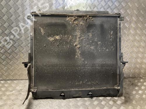 Water radiator NISSAN NAVARA NP300 (D40) 2.5 dCi 4WD | BP36197028M31 - Image 2