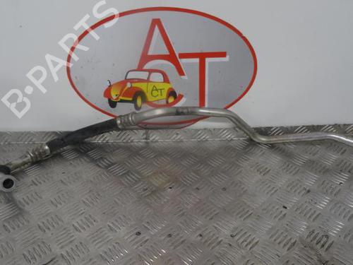 Used AC pipe RENAULT MEGANE III Hatchback (BZ0/1_, B3_) 1.9 dCi (BZ0N, BZ0J) (131 hp) 13127859