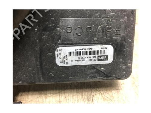 Ventilator motor FORD FIESTA VI (CB1, CCN) 1.4 TDCi | BP24359394M62 