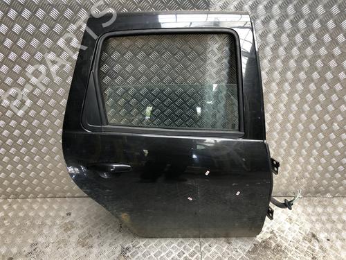 Dør højre bagtil Dør højre bagtil DACIA DUSTER (HS_) 1.6 16V 4x4 (105 hp) 39903788 39903788
