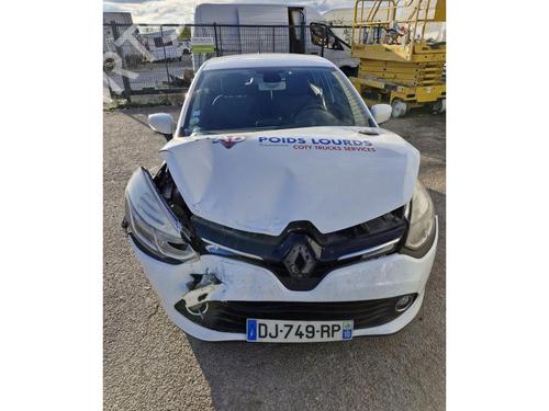 Startmotor RENAULT CLIO IV (BH_) 1.5 dCi 90 | BP24495092M8 