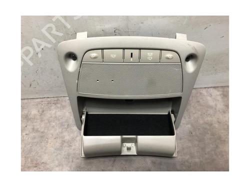 Innerbelysning NISSAN PULSAR Hatchback (C13) 1.5 dCi | BP20632557I8 