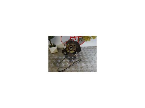 Used Left front steering knuckle PEUGEOT EXPERT Van (VF3A_, VF3U_, VF3X_) 2.0 HDi 130 (128 hp) 13284864