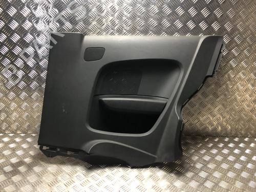 Used Rear right panel Rear right panel AUDI A1 (8X1, 8XK) 1.2 TFSI (86 hp) 32337270 32337270