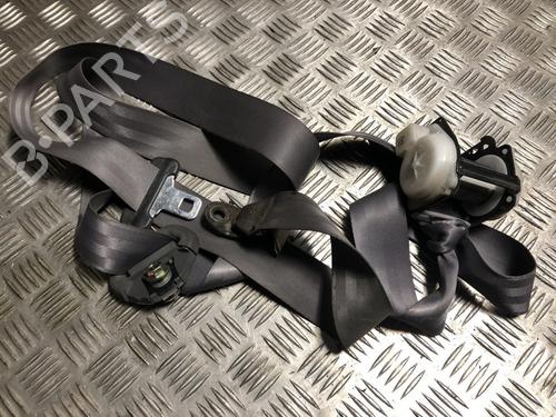 Used Rear right seatbelt Rear right seatbelt SUZUKI JIMNY Closed Off-Road Vehicle (SN) 1.5 DDiS 4WD (SN415D) (65 hp) 33429516 33429516