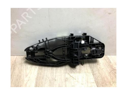 Front left exterior door handle FORD FIESTA VII (HJ, HF) 1.5 TDCi | BP23068430C128 