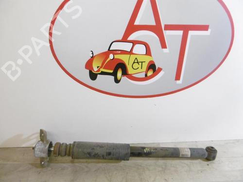 Right rear shock absorber ALFA ROMEO MITO (955_) 1.4 (955.AXB1B, 955.AXU1A) | BP13223255M19 