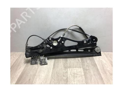 Front left window mechanism MERCEDES-BENZ E-CLASS (W211) E 270 CDI (211.016) | BP20612903C22