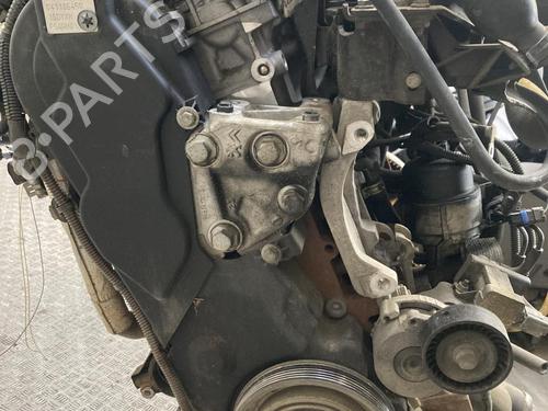 Engine PEUGEOT 508 I (8D_) 2.0 HDi | BP39981703M1 - Image 4