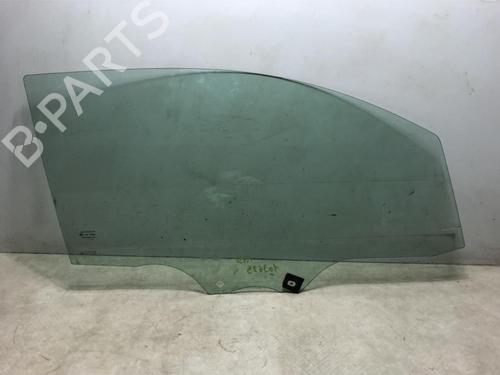 Used Front right door window CITROËN C1 II (PA_, PS_) 1.0 VTi 72 (72 hp) 20631613