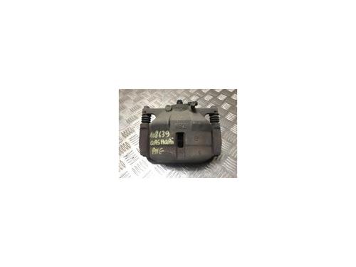 Used Left front brake caliper NISSAN QASHQAI I (J10, NJ10) 2.0 All-wheel Drive (141 hp) 25916005