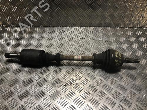 Used Left front driveshaft PEUGEOT 309 II (3C, 3A) 1.1 (60 hp) 31244439