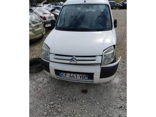 Support CITROËN BERLINGO / BERLINGO FIRST Box Body/MPV (M_) 1.4 i (MBKFX, MBKFW) | BP25305789C155