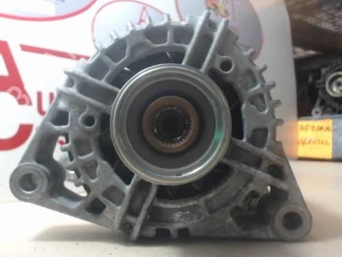 Used Alternator OPEL CORSA D (S07) 1.4 (L08, L68) (100 hp) 31244170
