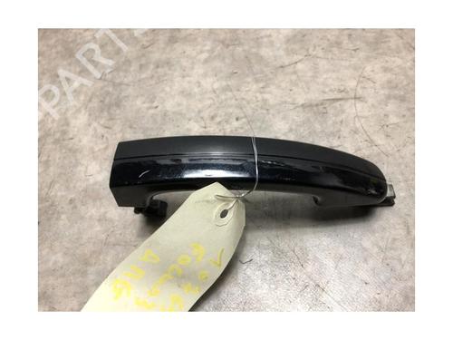 Rear left exterior door handle FORD FOCUS III 1.6 TDCi | BP20332131C130