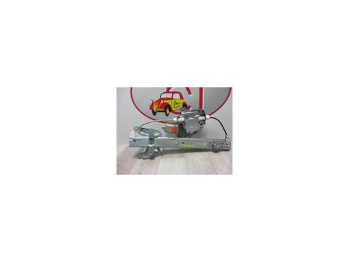 Used Rear left window mechanism NISSAN X-TRAIL I (T30) 2.2 dCi 4x4 (136 hp) 13228636