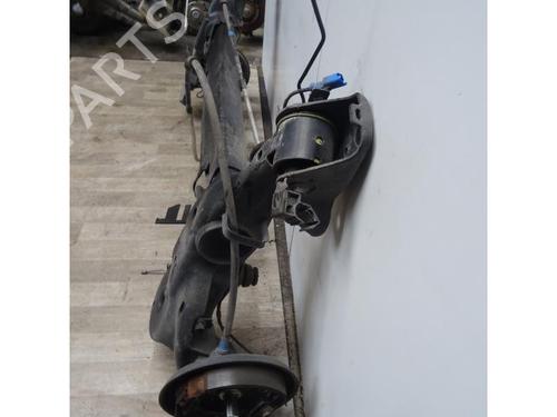 Rear axle PEUGEOT 208 I (CA_, CC_) 1.2 VTI 82 | BP20612274M2
